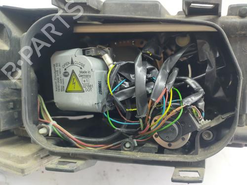 Left headlight AUDI A6 C6 Avant (4F5) | BP35904906C28 - Image 5