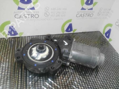 Left rear window motor HYUNDAI SANTA FÉ II (CM)  | BP5578561E23 