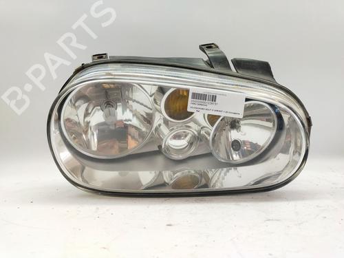 Used Right headlight Right headlight VW GOLF IV Variant (1J5) 1.6 16V (105 hp) 35736551 35736551