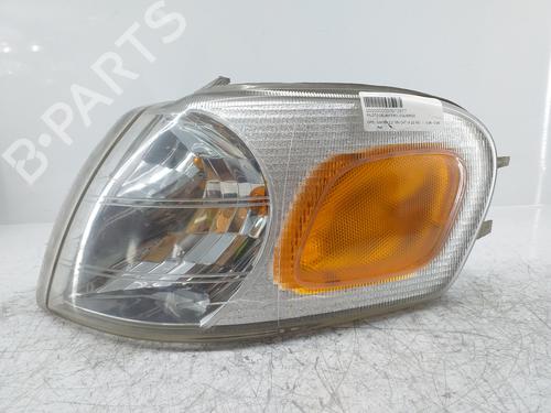 Used Left front indicator OPEL SINTRA (APV) [1996-1999]  9054096