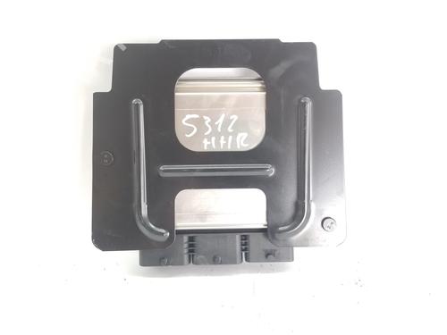 Engine control unit (ECU) PEUGEOT 308 I (4A_, 4C_)  | BP29022987M57 