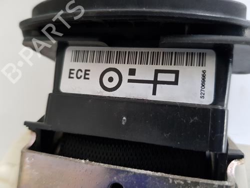 Front right seatbelt BMW 3 (E90) 320 d | BP15385184I25 