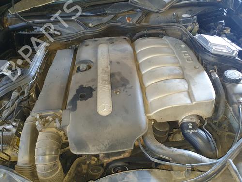 Used Engine MERCEDES-BENZ E-CLASS (W211) E 270 CDI (211.016) (177 hp) 15243244