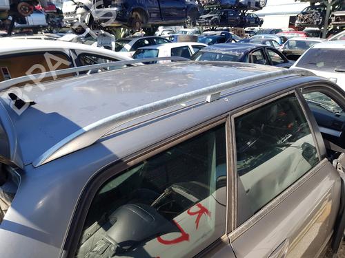 Takreling AUDI A4 B6 Avant (8E5) 2.5 TDI | BP16676749C65 