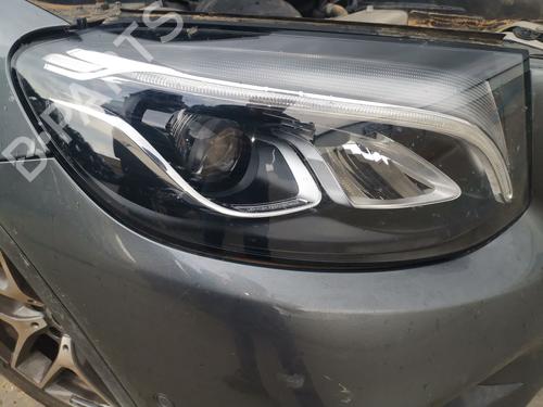 Right headlight MERCEDES-BENZ GLC (X253) 200 EQ Boost 4-matic (253.981) | BP29713582C29 