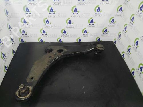 Left front suspension arm MITSUBISHI GRANDIS (NA_W) 2.4 MIVEC (NA4W) | BP4570716M12 