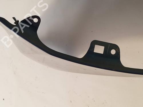 Left front fenders RENAULT MEGANE III Grandtour (KZ0/1)  | BP27518346C41 