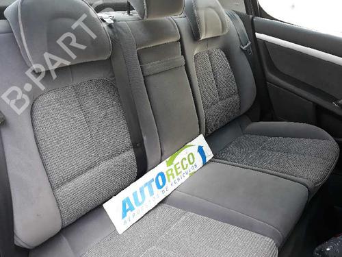 Engine control unit (ECU) PEUGEOT 407 (6D_)  | BP3356573M57 