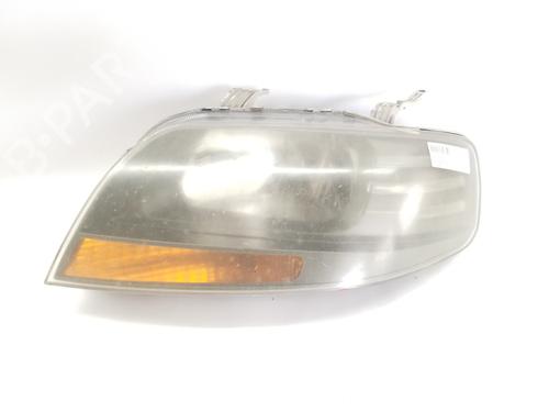 Used Left headlight DAEWOO KALOS (KLAS) 1.2 (72 hp) 30204041