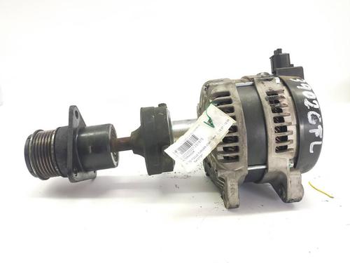 Used Alternator Alternator 38168618 38168618