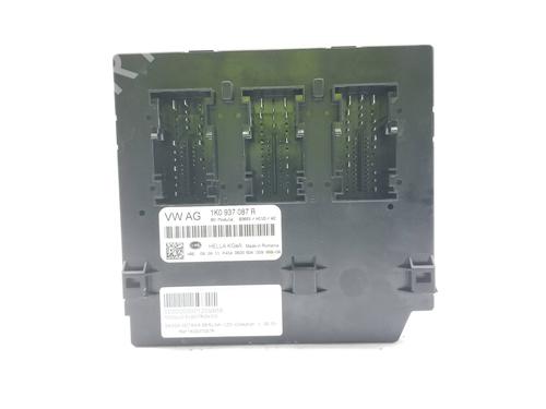 Used Electronic module SKODA OCTAVIA II (1Z3) 1.6 LPG (102 hp) 31380106