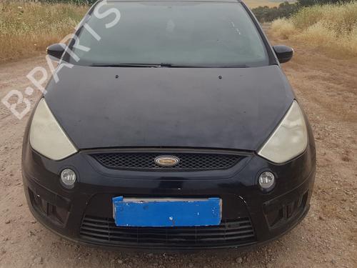 Starter FORD S-MAX (WA6)  | BP26873398M8 