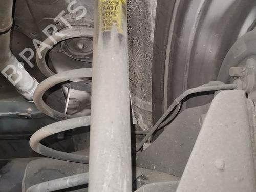 Right rear shock absorber CHEVROLET AVEO Hatchback (T300) 1.2 | BP30182494M19 