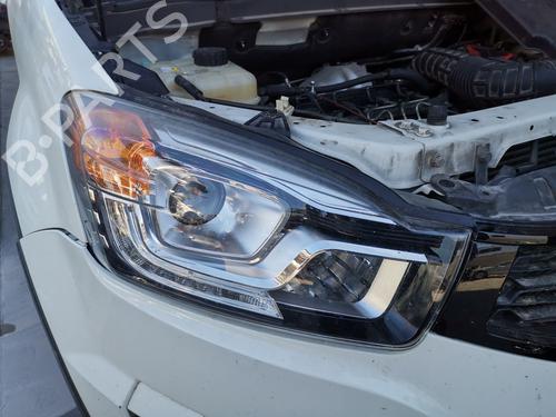 Right headlight SSANGYONG KORANDO (CK) | BP36578657C29 - Image 2