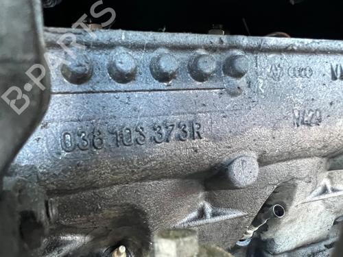 Used Cylinder head Cylinder head VW CADDY III Box Body/MPV (2KA, 2KH, 2CA, 2CH) 1.9 TDI (75 hp) 40437497 40437497