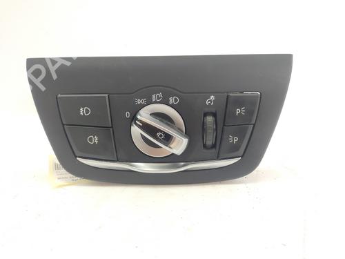 Used Headlight switch Headlight switch 37536517 37536517