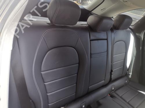 Seats set MERCEDES-BENZ GLC (X253) 200 EQ Boost 4-matic (253.981) | BP29713622C78 