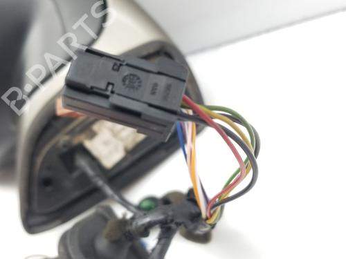 Left mirror CITROËN C4 Grand Picasso I (UA_) 1.6 HDi | BP21065074C26 