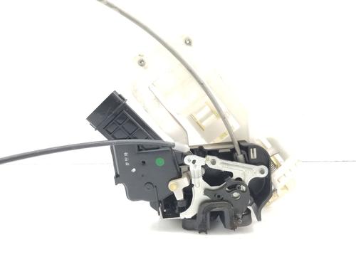 Rear right lock KIA CARENS III MPV (UN) 2.0 CRDi 115 | BP22295047C99 