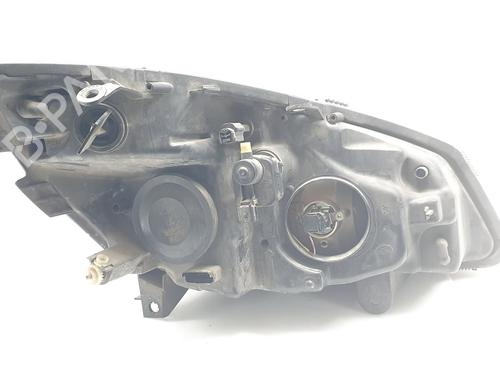 Left headlight RENAULT SCÉNIC II (JM0/1_) | BP30147447C28