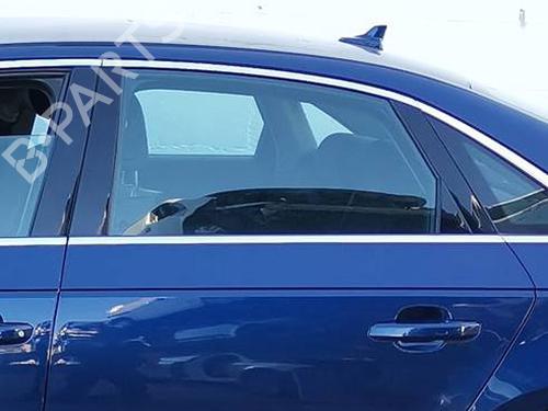 Used Left rear door Left rear door AUDI A4 B9 (8W2, 8WC) 2.0 TDI (150 hp) 40225533 40225533