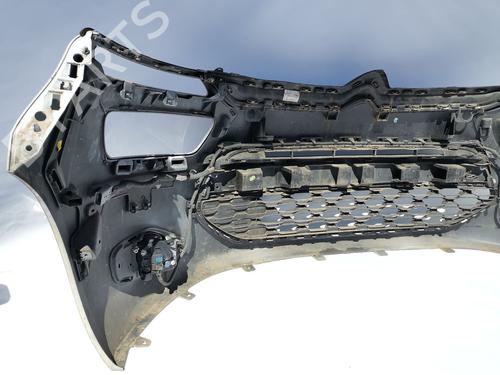 Front bumper CITROËN C4 Picasso II  | BP33430502C7  - Image 8