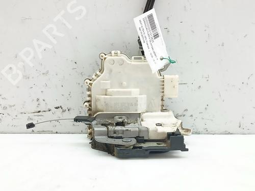 Front right lock SEAT ALTEA XL (5P5, 5P8)  | BP18148321C97 