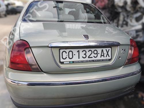 Injection pump ROVER 75 (RJ) 2.0 CDT | BP33175407M78 - Image 5