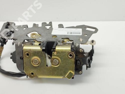 Used Rear left lock Rear left lock CHRYSLER VOYAGER IV (RG, RS) 2.8 CRD (150 hp) 11172361 11172361