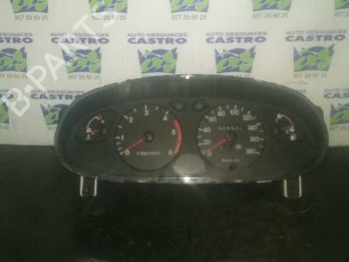 Cockpit HYUNDAI H-1 / STAREX Bus (A1) 2.5 TCi (99 hp) 3173274