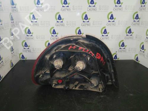 Right taillight HYUNDAI ACCENT I (X-3)  | BP4220433C35 