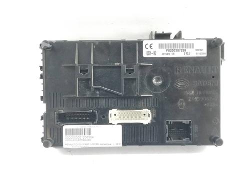 Used Electronic module RENAULT CLIO II (BB_, CB_) [1998-2016]  30913284