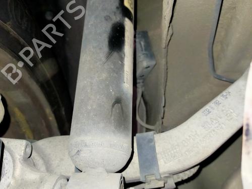Used Right rear shock absorber BMW 5 (F10) 520 d (184 hp) 13988822