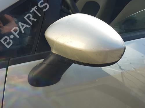Used Left mirror FIAT GRANDE PUNTO (199_) 1.3 D Multijet (199.AXD11, 199.AXD1A, 199.AXD1B,... (90 hp) 19921225