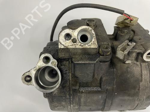 AC compressor BMW 5 (E60) 530 d | BP23566324M34 