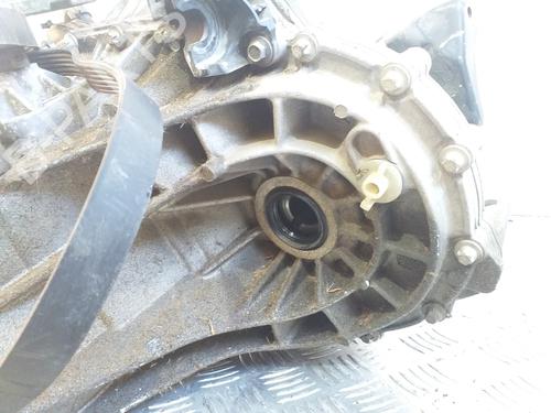 Gearbox RENAULT MEGANE III Grandtour (KZ0/1)  | BP8678751M3