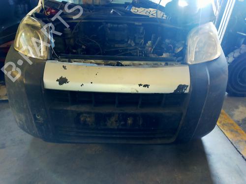Used Front bumper FIAT FIORINO Box Body/MPV (225_) 1.3 D Multijet (225BXD1A, 225BXB1A, 225BXB11) (75 hp) 10078166