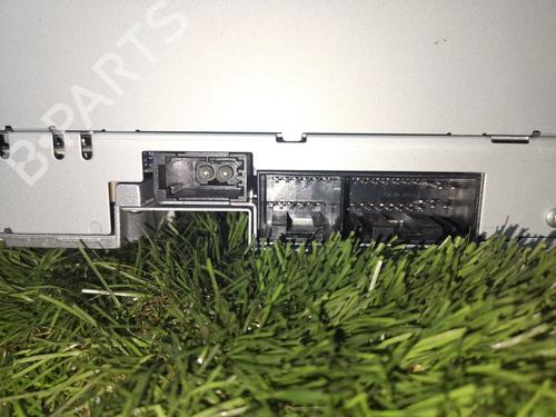 Radio LAND ROVER RANGE ROVER SPORT I (L320)  | BP23108039E6 