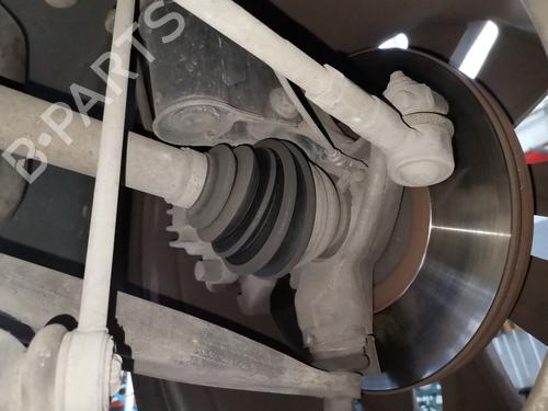 Used Right front steering knuckle DS DS 5 (KF_) [2015-2018]  30389416