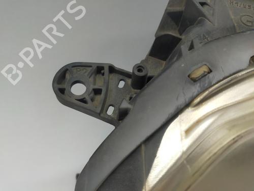 Left headlight CITROËN C5 III (RD_) 2.0 HDi 140 (RDRHF8, RDRHFA, RDRHA8, RDRHAJ) | BP34508606C28  - Image 7