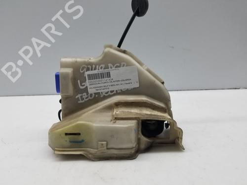 Front left lock VW GOLF V (1K1) 1.9 TDI | BP20700253C98 
