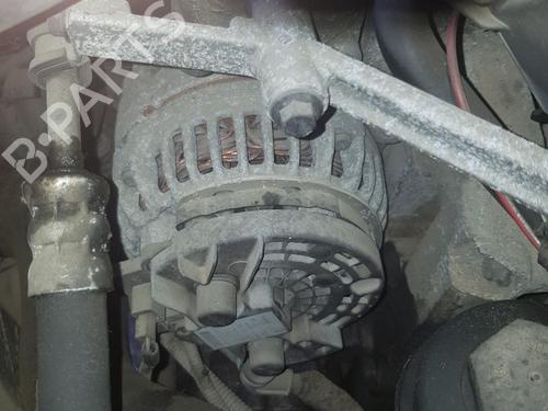 Alternator VOLVO XC70 I Cross Country (295) D5 AWD | BP24305930M7 