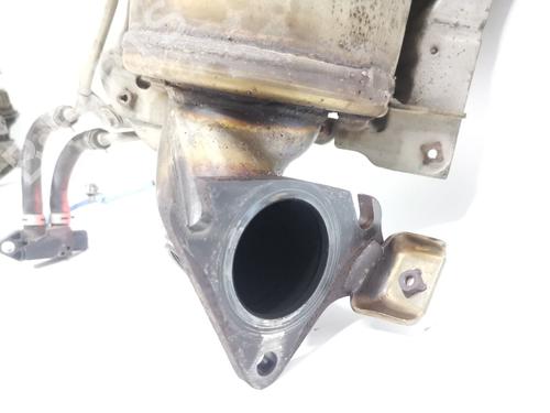 Particulate filter HONDA HR-V (RU) 1.6 i-DTEC (RU8) | BP29981961M81 - Image 7