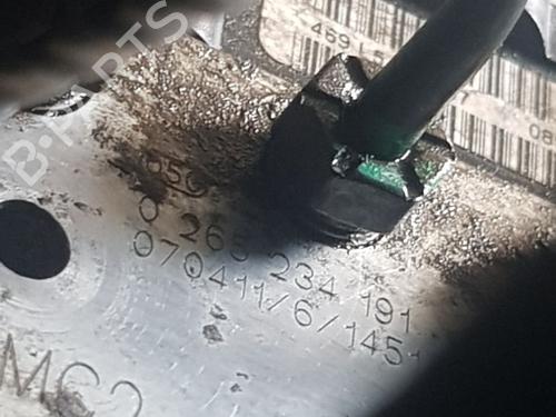 Used ABS pump FORD TRANSIT Van (FA_ _) [2006-2014]  24153110