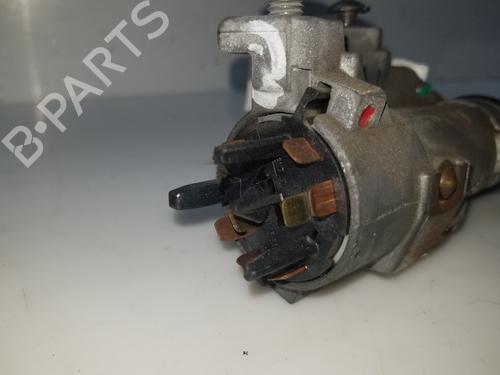 Ignition barrel VW POLO (9N_, 9A_) 1.4 16V | BP16037314M48 