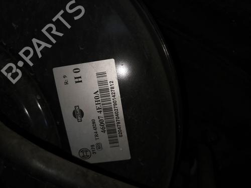 Used Servo brake NISSAN QASHQAI II (J11, J11_) [2013-2025]  29288531