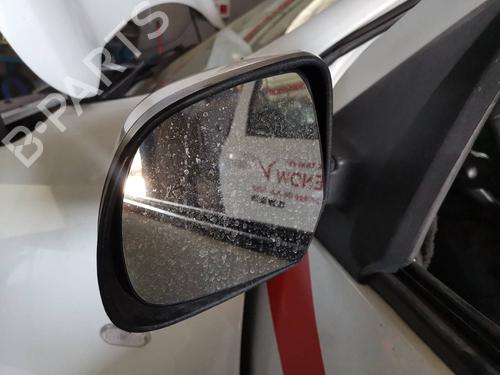 Retrovisor esquerdo DACIA LODGY (JS_) 1.6 LPG (JSAV) | BP39595407C26 - Image 2