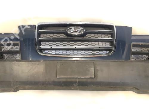 Used Front bumper Front bumper HYUNDAI H-1 / STAREX Bus (A1) 2.5 CRDi (140 hp) 33964446 33964446