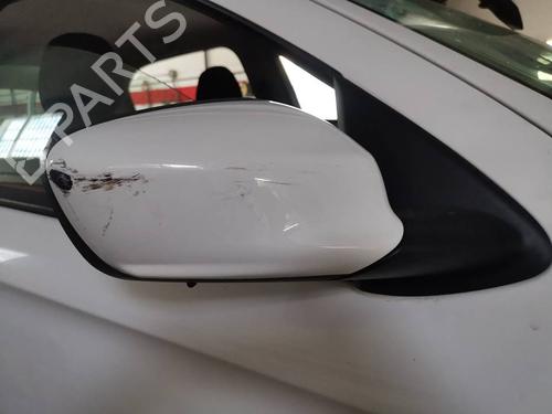 Used Right mirror Right mirror CITROËN C-ELYSEE (DD_) 1.2 VTi 72 (DDHMY0) (72 hp) 40513296 40513296