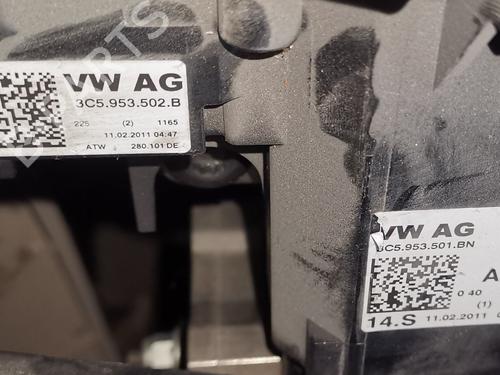 Switch VW PASSAT B7 (362) 2.0 TDI | BP33046469I30 - Image 3